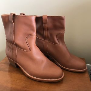 La Botte Gardiane Janis Boots